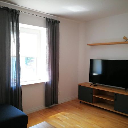 Ferienwohnung Danziger Og Целе Екстериор снимка
