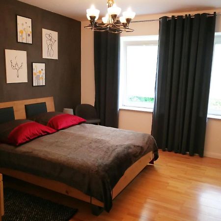 Ferienwohnung Danziger Og Целе Екстериор снимка