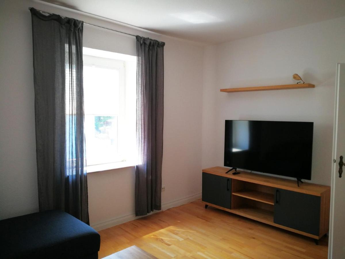 Ferienwohnung Danziger Og Целе Екстериор снимка