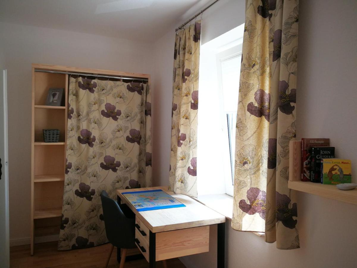 Ferienwohnung Danziger Og Целе Екстериор снимка