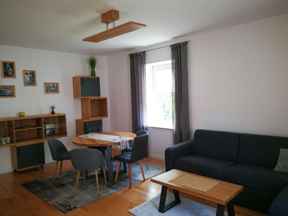 Ferienwohnung Danziger Og Целе Екстериор снимка