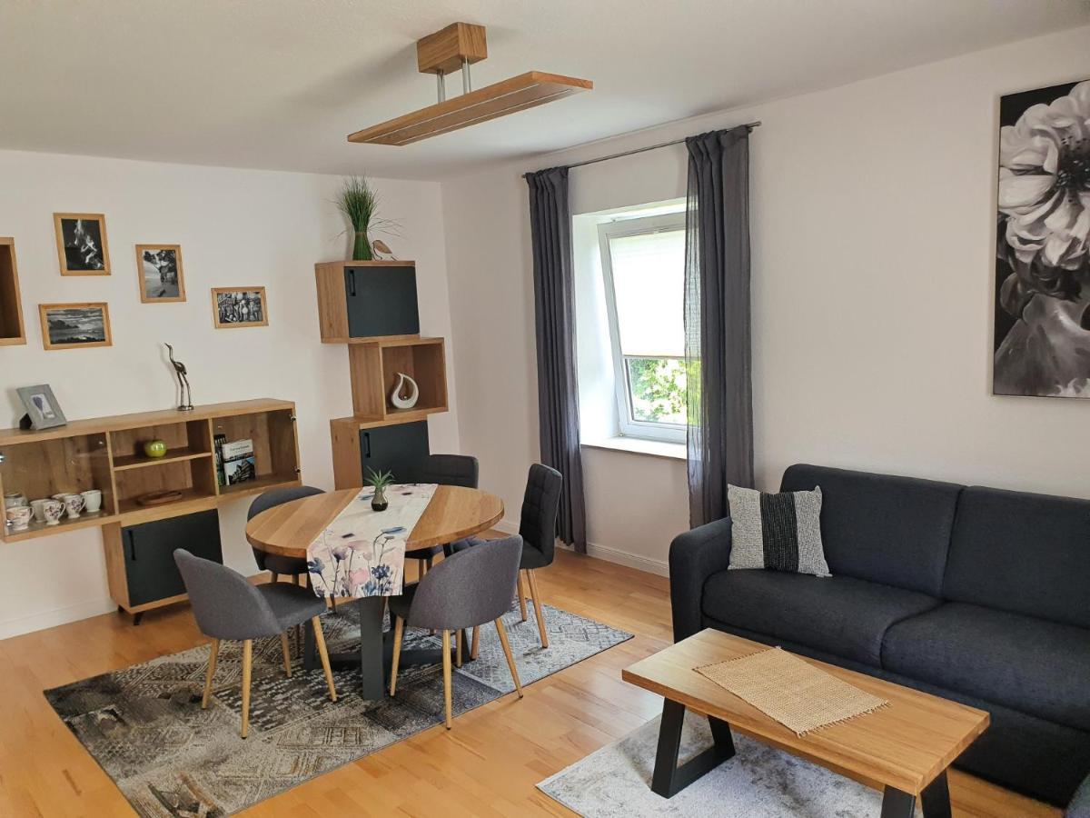 Ferienwohnung Danziger Og Целе Екстериор снимка