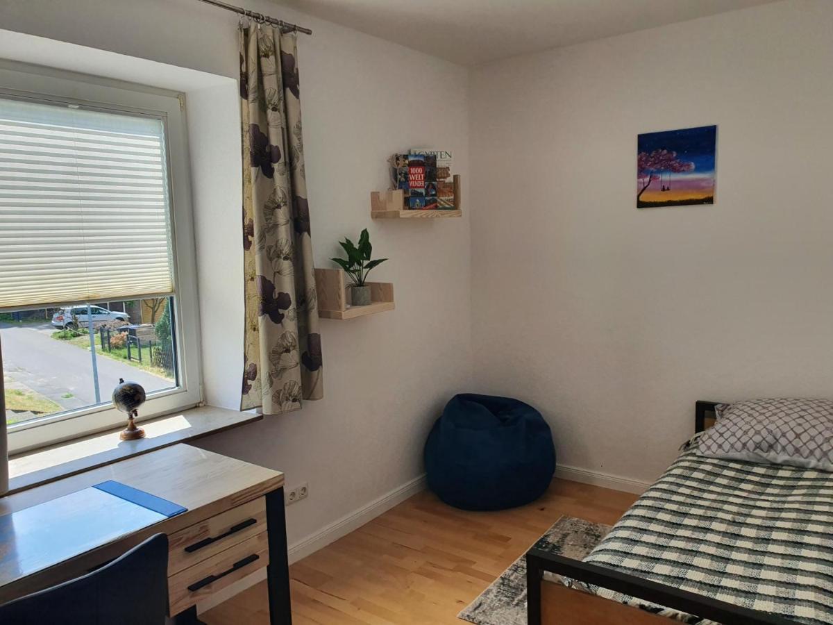 Ferienwohnung Danziger Og Целе Екстериор снимка